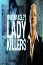 Watch Martina Cole's Lady Killers M4ufreemovies