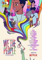 Watch We the People M4ufreemovies