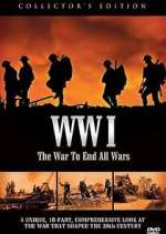 Watch WWI: The War to End All Wars M4ufreemovies