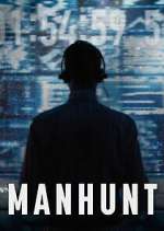 Watch Manhunt M4ufreemovies