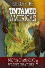 Watch Untamed Americas M4ufreemovies