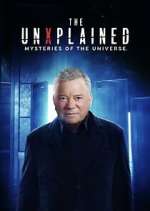 Watch The UnXplained: Mysteries of the Universe M4ufreemovies