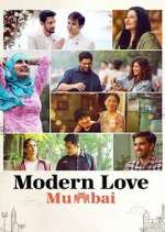 Watch Modern Love: Mumbai M4ufreemovies