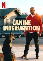 Watch Canine Intervention M4ufreemovies