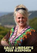 Watch Sally Lindsay's Posh Sleepover M4ufreemovies