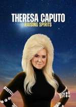 Watch Theresa Caputo: Raising Spirits M4ufreemovies