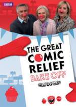 Watch The Great Comic Relief Bake Off M4ufreemovies