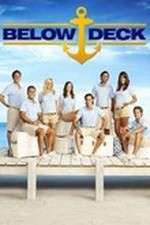 Watch Below Deck M4ufreemovies