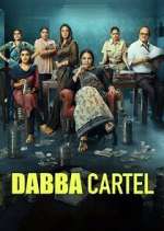 Watch Dabba Cartel M4ufreemovies