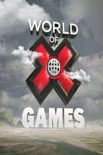 Watch World of X Games M4ufreemovies