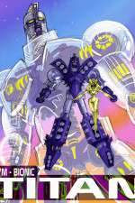 Watch Sym-Bionic Titan M4ufreemovies