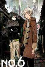 Watch No.6 M4ufreemovies