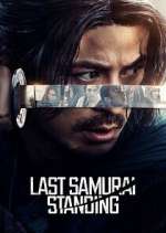 Watch Last Samurai Standing M4ufreemovies