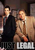 Watch Just Legal M4ufreemovies