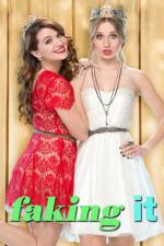 Watch Faking It  2014 M4ufreemovies