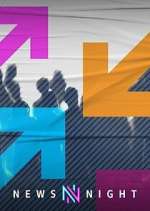 Watch Newsnight M4ufreemovies