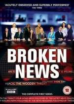 Watch Broken News M4ufreemovies