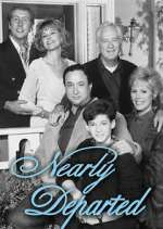 Watch Nearly Departed M4ufreemovies