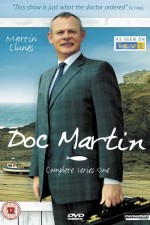 Watch Doc Martin M4ufreemovies