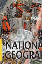 Watch Ultimate Factories M4ufreemovies