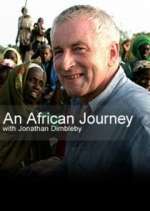 Watch An African Journey with Jonathan Dimbleby M4ufreemovies