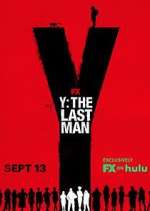 Watch Y: The Last Man M4ufreemovies