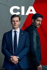 cia season 1 episode 12 tv poster