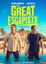 Watch The Great Escapists M4ufreemovies