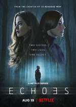 Watch Echoes M4ufreemovies