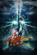 Watch Guilty Crown M4ufreemovies