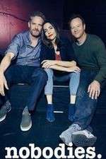 Watch Nobodies M4ufreemovies