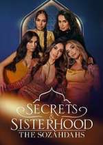 Watch Secrets & Sisterhood: The Sozahdahs M4ufreemovies