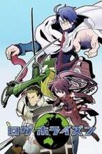 Watch Log Horizon M4ufreemovies