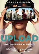 Watch Upload M4ufreemovies