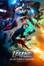 Watch Legends of Tomorrow M4ufreemovies