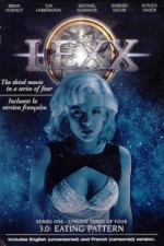 Watch Lexx M4ufreemovies
