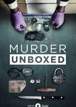 Watch Murder Unboxed M4ufreemovies