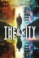 Watch The City and the City M4ufreemovies