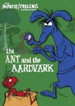 Watch The Ant and the Aardvark M4ufreemovies