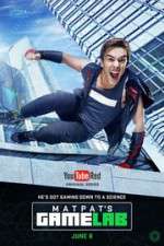 Watch MatPat's Game Lab M4ufreemovies