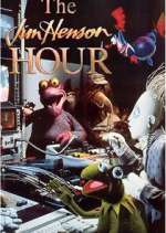 The Jim Henson Hour