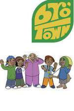 Watch BroTown M4ufreemovies