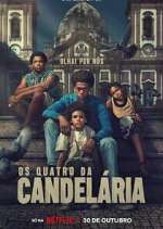 Watch Os Quatro da CandelÃ¡ria M4ufreemovies