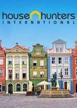 Watch House Hunters International M4ufreemovies