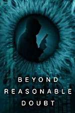 Watch Beyond Reasonable Doubt M4ufreemovies
