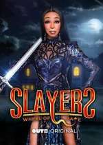 Watch Slayers: Wheel of Fate M4ufreemovies