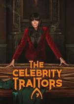 Watch The Celebrity Traitors M4ufreemovies