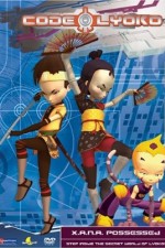 Watch Code Lyoko M4ufreemovies