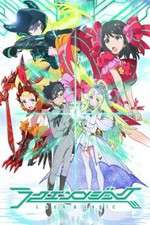 Watch Luck and Logic M4ufreemovies