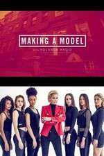 Watch Making a Model with Yolanda Hadid M4ufreemovies
